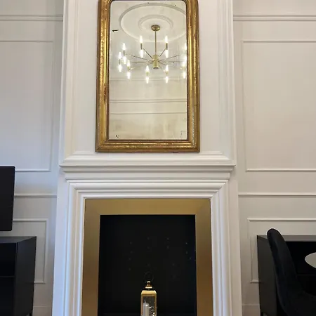 Apartment Comfort Ed Eleganza Tra Liberty Milanesi *