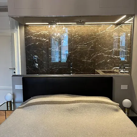 Apartment Comfort Ed Eleganza Tra Liberty Milanesi
