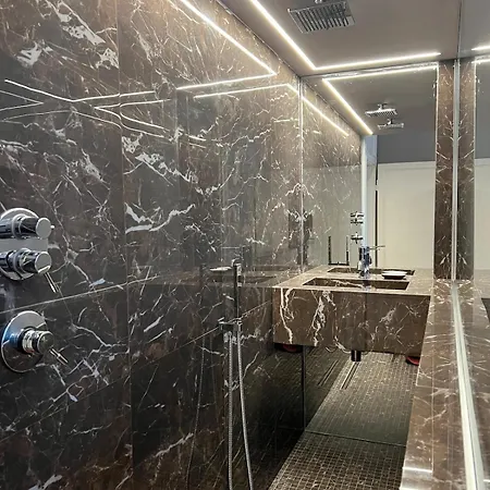 Apartment Comfort Ed Eleganza Tra Liberty Milanesi Milan
